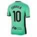 Atletico Madrid Angel Correa #10 Tredjedrakt 2023-24 Korte ermer